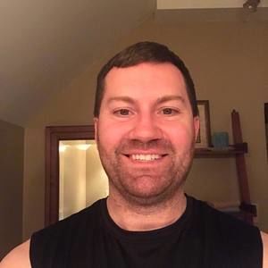 Meet your Posher, Jeffrey